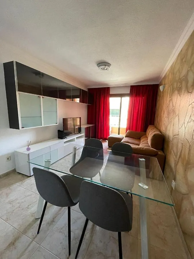 Apartamento En El Medano, Tenerife Apartment El Medano (Tenerife)