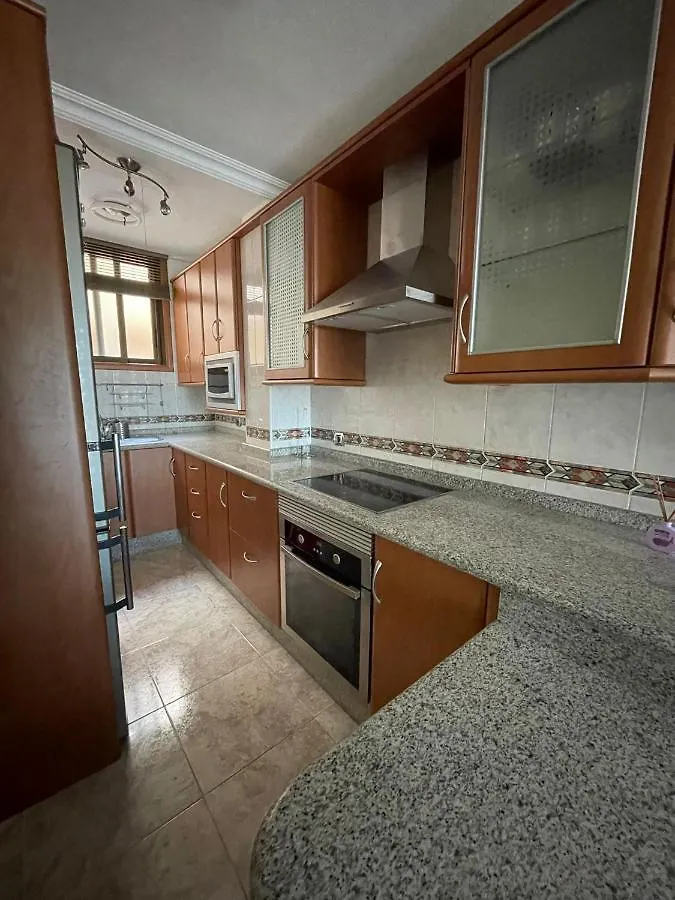 Apartamento En El Medano, Tenerife