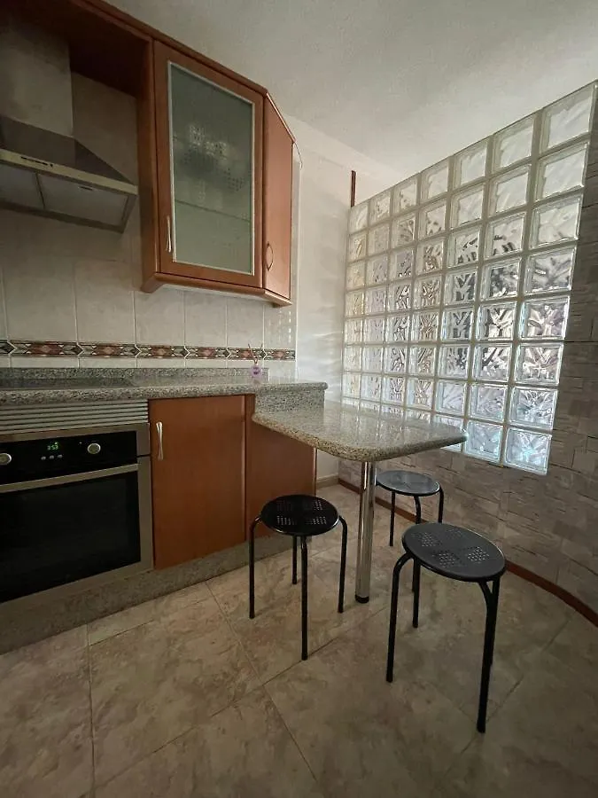 Apartamento En El Medano, Tenerife 0*, El Medano (Tenerife)
