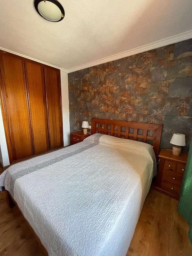 Apartamento En El Medano, Tenerife 0*, El Medano (Tenerife) Spain