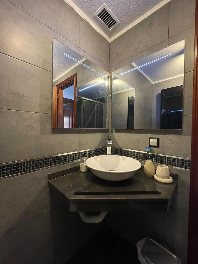 Apartamento En El Medano, Tenerife 0*, El Medano (Tenerife) Spain