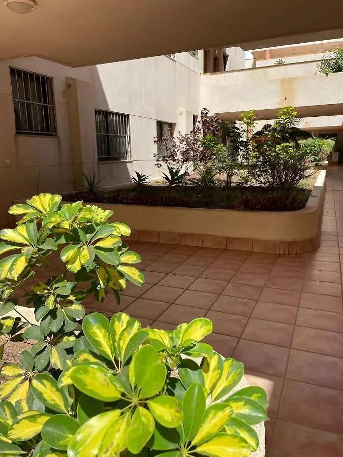 Apartamento En El Medano, Tenerife El Medano (Tenerife)