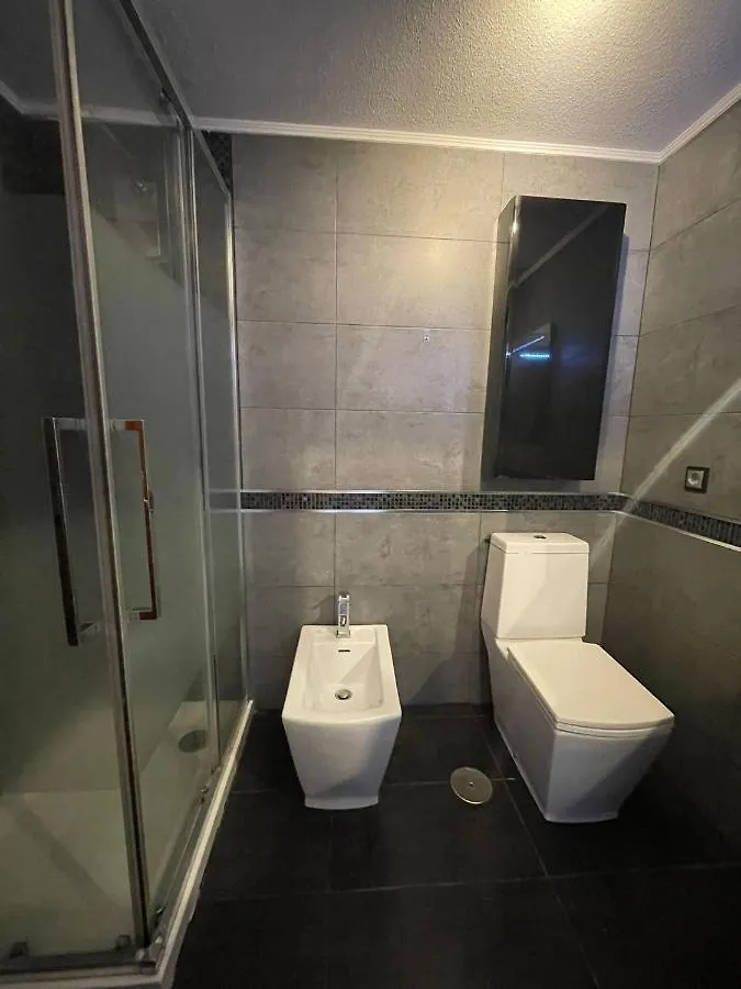 Apartmán Apartamento En El Medano, Tenerife Španělsko