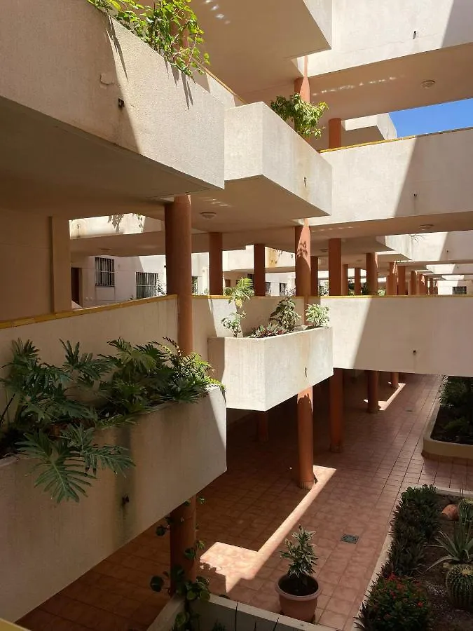 Apartamento En El Medano, Tenerife Apartment