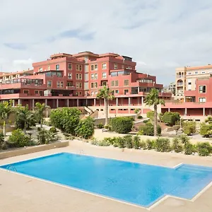  Appartement Medano Relax